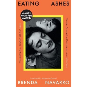 Eating Ashes | Megan McDowell (ISBN: 9781836430193)