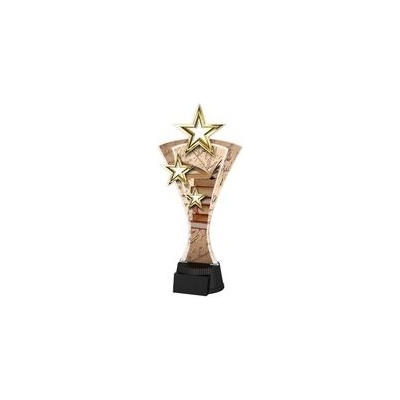 Poháry Bauer Akrylátová trofej ASTAR001M24 Studium