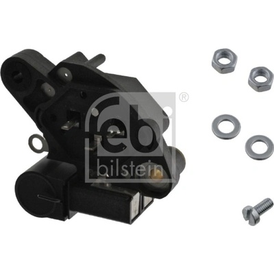 Regulátor alternátora FEBI BILSTEIN 17200