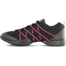 Bloch Criss cross S0524G černá