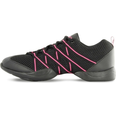 Bloch Criss cross S0524G černá