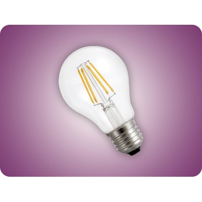Spectrum LED Retro LED žiarovka E27, 11W Denná biela WOJ+14365