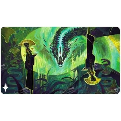 Ultra Pro MTG Tarkir Dragonstorm Emergent Ultimatum podložka