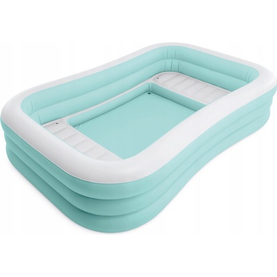 INTEX 58497 FAMILY 264x165x56 cm – Zbozi.Blesk.cz