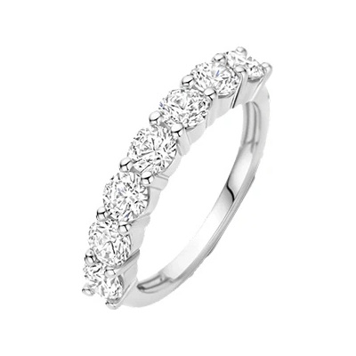 Ti Sento Сребърен дамски пръстен Ti Sento 12380ZI (12380ZI)