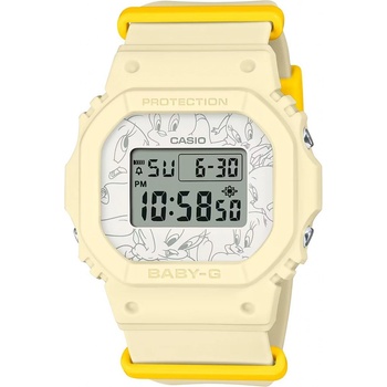 Casio BGD-565TW-5