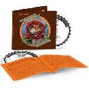 Hunter Robert - TIger Rose 2 CD