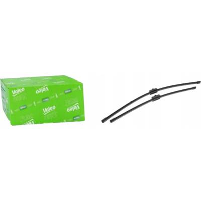 Valeo 574468 predný 550 mm