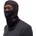 Buff Merino Lightweight Solid Black