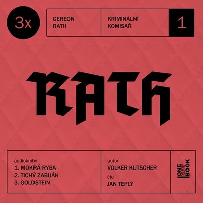 3x Gereon Rath