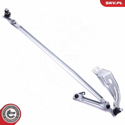 Tyčové stierače ESEN SKV 05SKV094