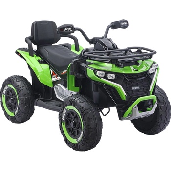 Ocie Акумулаторно ATV Ocie - Sport, зелено (3400228-2R-G)