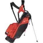 Sun mountain Eco lite 14w червено, черно (bf233403)