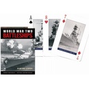 Piatnik Poker Bojové lode
