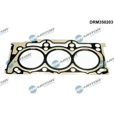 Těsnění, hlava válce Dr.Motor Automotive DRM350203
