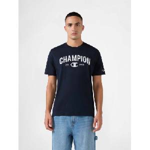 Champion Тениска SS Tee (222787-BS501)