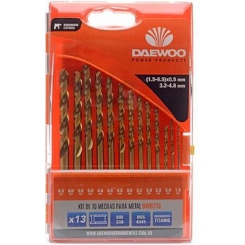 Image 1 of Daewoo DWKIT13