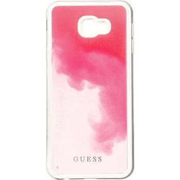 Гръб Guess California Dark Matte за Samsung Galaxy J4 Plus / Samsung Galaxy J4+