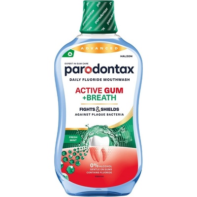 Parodontax Active Gum & Breath 500 ml