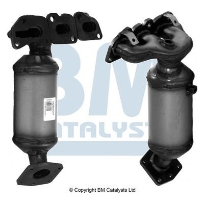 Katalyzátor BM CATALYSTS BM92059H