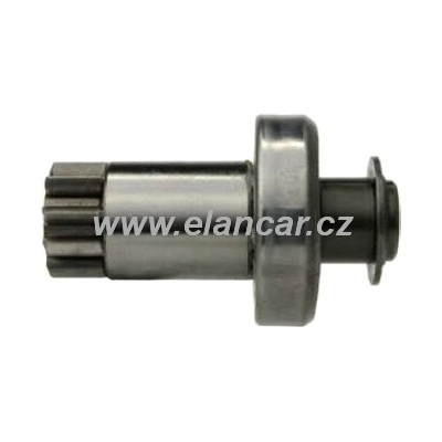Pastorek startéru Valeo TS10E26, 02T911024B