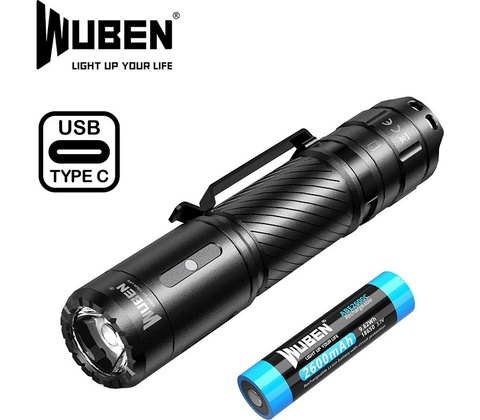 Wuben C3