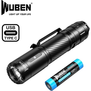 Wuben C3