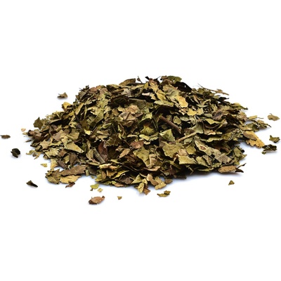 FromNature Ořešák list řezaný 100 g