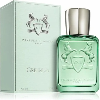 Parfums de Marly Greenley EDP 75 ml