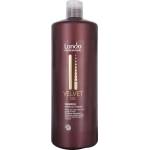 Londa Professional Velvet Oil Shampoo 1000 ml - cosmetino