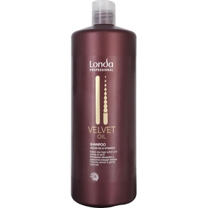 Londa Professional Velvet Oil Shampoo 1000 ml - cosmetino