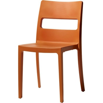 Scab Design Sai nehořlavá červená 2275