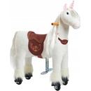 Ponnie mechanický jazdiaci jednorožec Merlin S