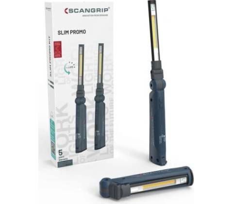 Scangrip 49.0590