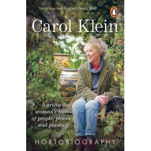Hortobiography (ISBN: 9781529144345)