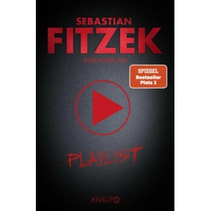 Playlist | Sebastian Fitzek (ISBN: 9783426519479)