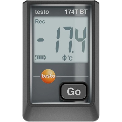 Testo 174 T BT