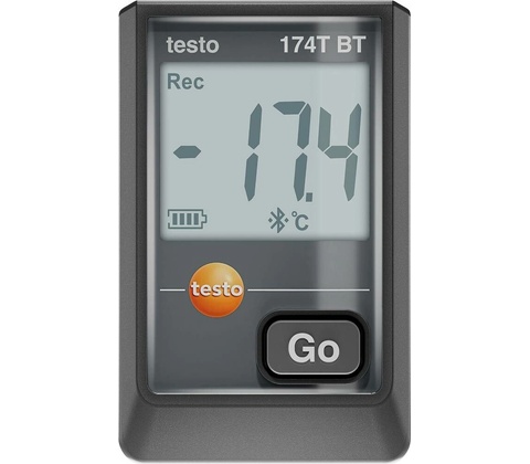Testo 174 T BT