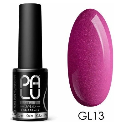 PALU UV/LED Gél lak VENICE GL13 11 g