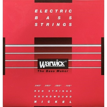 Warwick 46200 M Red Label