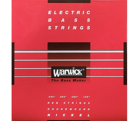 Warwick 46200 M Red Label