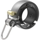 Knog Oi Luxe Small Matte black