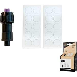iKsprayers Ремонтен комплект IK FOAM 1.5 / Pro 2 (3944)