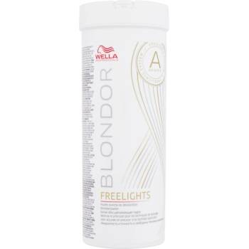 Wella Blondor Freelights White Lightening Powder от Wella Professionals за Жени Боя за коса 400г