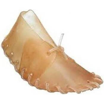 Image 1 of Обувчица за куче от телешка кожа 13см/20гр (372)