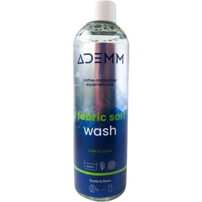 ADEMM Fabric Soft Wash 250 ml