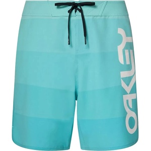 Oakley Бански гащета Oakley Retro Mark 19´´ swimming shorts - Blue (Teal Blue)