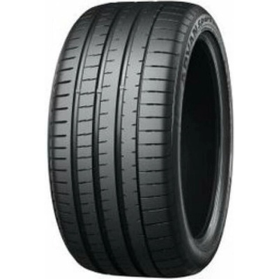 Yokohama Advan Sport V107C MO1 Silent XL 275/35 R22 104Y
