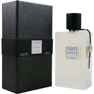 Lalique Electrum parfumovaná voda unisex 100 ml