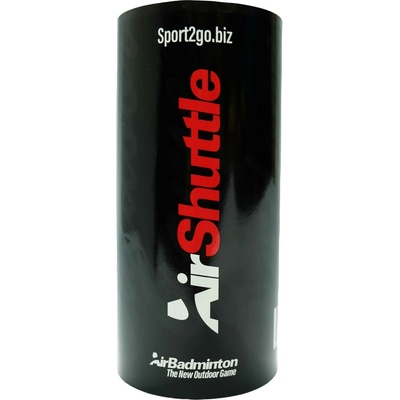 Airshuttle One 3 ks